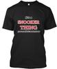 It's A Snooker Thing TTshirt Made In the USA Size S To 5XL