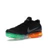 Nike Air VaporMax 2023 Flyknit Black Green Strike Curry Men Sneakers Light-Curry DV1678-014