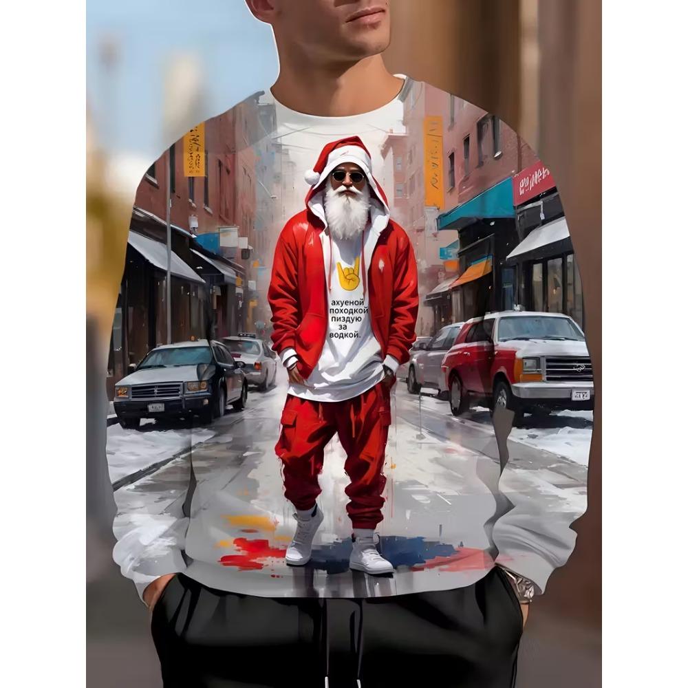 3D Printing Hoodies Women Men Long Sleeve Sweatshirts Streetwear Pullovers Female Clothing