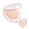 Wakemake Water Glow Coating Balm 03 Beige Naturale Premio Cosmetico Fondotinta Coreano Pelle Luminosa Aderenza Idratazione Sensazione Naturale sulla Pelle Pennello Cushion