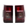 Jiangling Yuhu 7 Rear Taillight Assembly