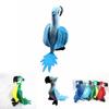 Adorable 30cm Rio Movie Plush Toy Parrot Bird Stuffed Animal Doll Perfect For Kids