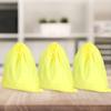 Waterproof Shoes Bag Travel Drawstring Tote Toiletries Laundry Pouch Storage Organizer