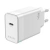 Jellico Charger C105 Pd 45W 1Xusb-C For Samsung Huawei Phones, Tablet
