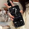 Rapper X-XXXTentacionS Phone Case For Iphone 17 Air 16 15 14 13 12 11 Pro Max 16 15 14 Plus TPU Soft Case