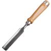 Carpentry Chisel Professional Joinery Half Gouge Flat Woodworking Sculpture Tool Wood Carving Chisels Set Woodcut Carving Knife