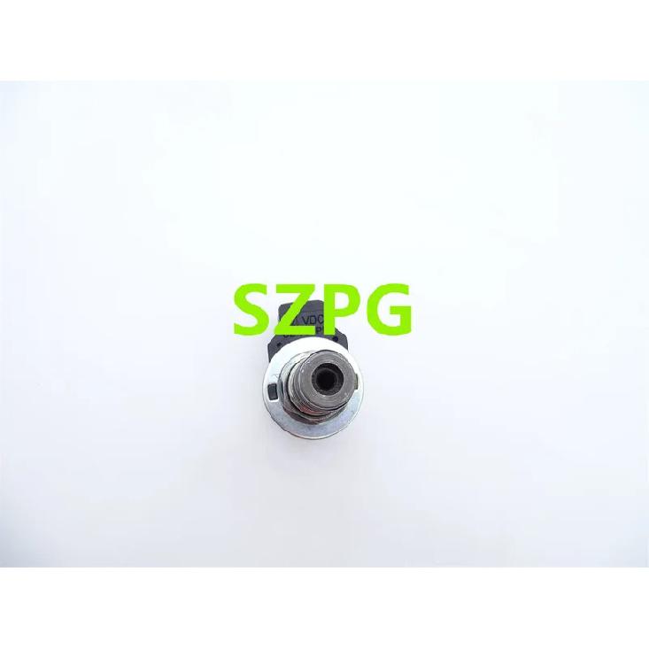 Excellent E307D E308D Excavator 12V 24V Solenoid Valve 277-8863 259-8194 Construction Machinery Parts