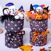 Halloween Doll Figure Gift Bouquet for Girlfriend's Birthday