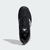 adidas GameCourt 2.0 Omnicourt GZ4769 Unisex Performance Sports Shoes Core Black / Cloud White / Core Black