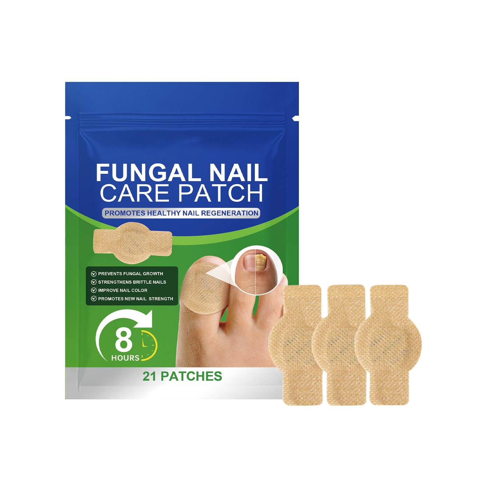 

Nail Care Patches, Nail Care Correction Patches, Home Foot Patches, Comfortable And Suitable Nail Correction. One Size