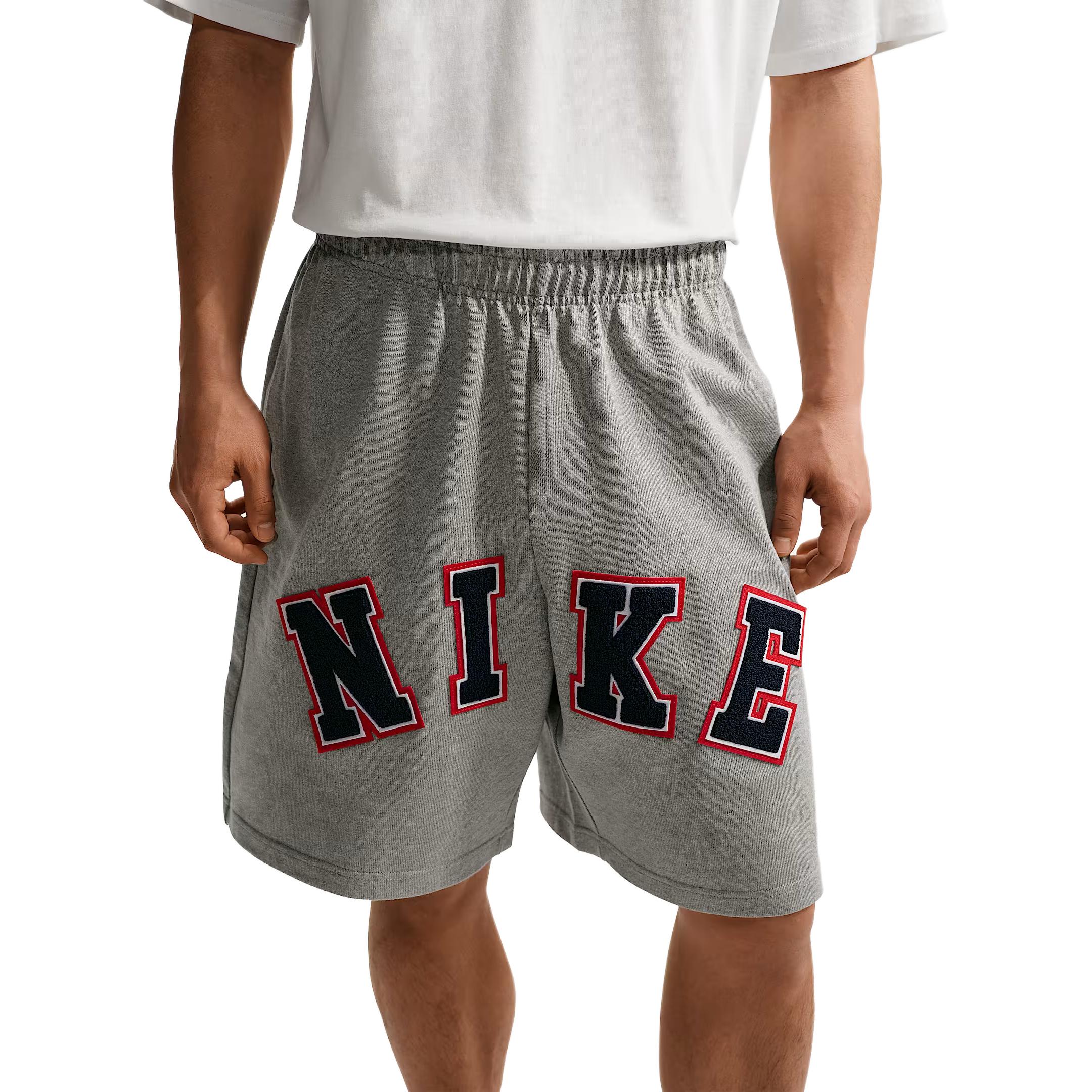 Nike Izturīgas Adītas Kokvilnas Komfortablas Ikdienas