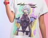 Fire Style / Streetwear / Japan Style / Unisex / 100% Cotton.