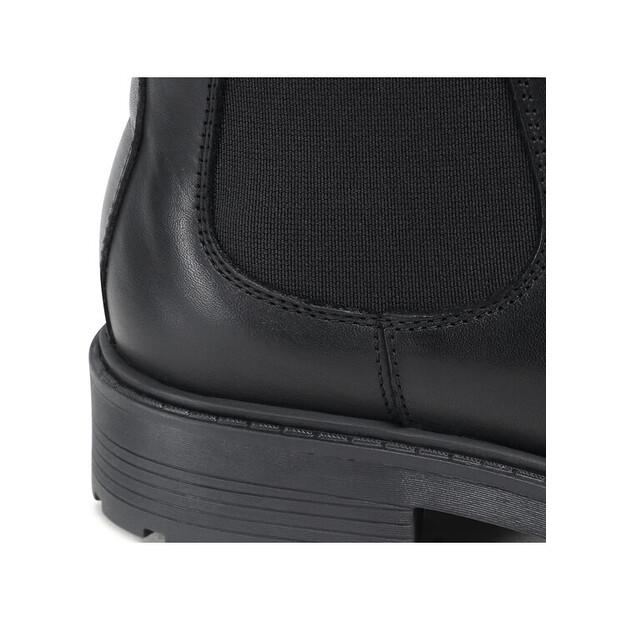 Черные ботинки челси Clarks Orinoco2 Lane 261636194