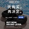 Mode Outdoor Lochschuhe für Herren 2025 neuer Stil Sommer Strand rutschfeste Tret-auf-Kacka-Gefühl Hausschuhe für Herren