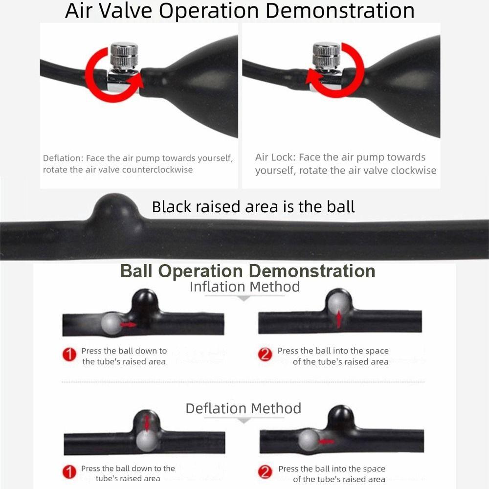 Foldable Cervical Traction Device Adjustable Neck Traction Pillow  Posture Correct