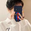 Racing M-Martini-ES Handyhülle für Samsung S25 Edge S24 S23 S22 S21 S20 Ultra Plus Fe Galaxy A54 A53 A34 A25 A16 Silikonhülle