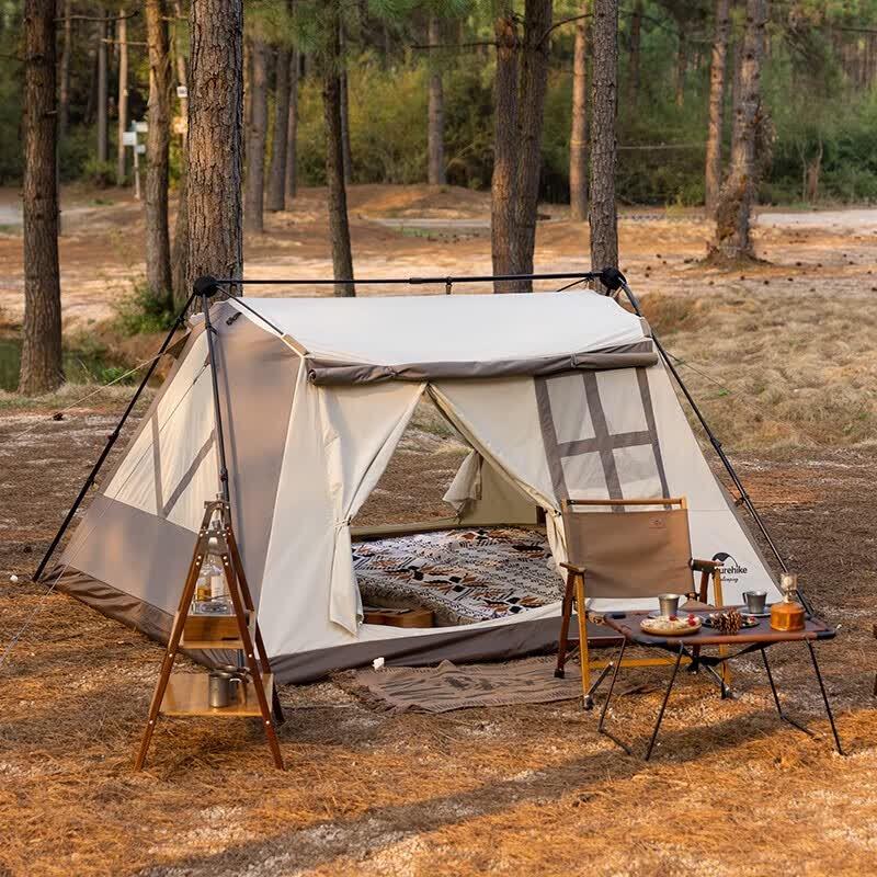Naturehike A-Type Automatic Camping Tent