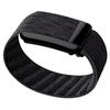 Nylon Fitness Band for Whoop Soft Replacement Strap Adjustable Wearable Health Fitness Activity Tracker Straps for Women and Men