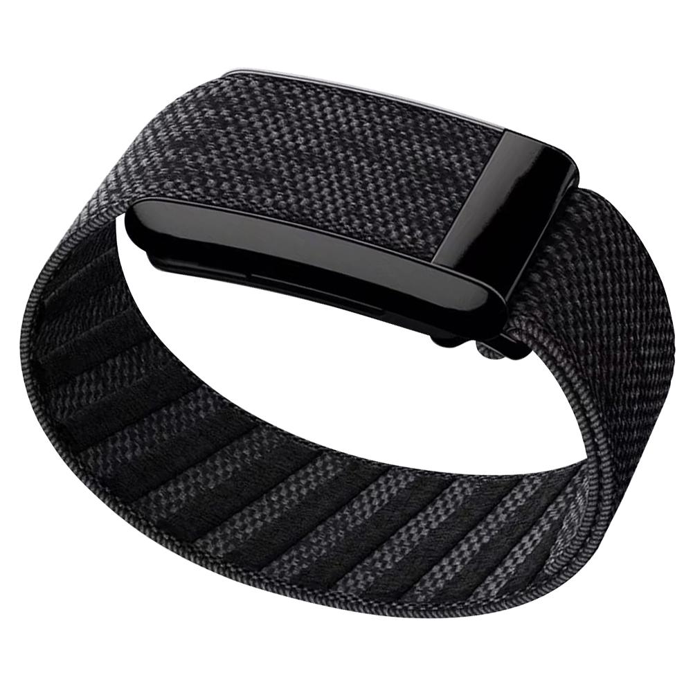 Nylon Fitness Band for Whoop Soft Replacement Strap Adjustable Wearable Health Fitness Activity Tracker Straps for Women and Men