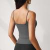 2025 Summer Sew Knitted Babes With Suspender Bottoms And Slim Vest Tops