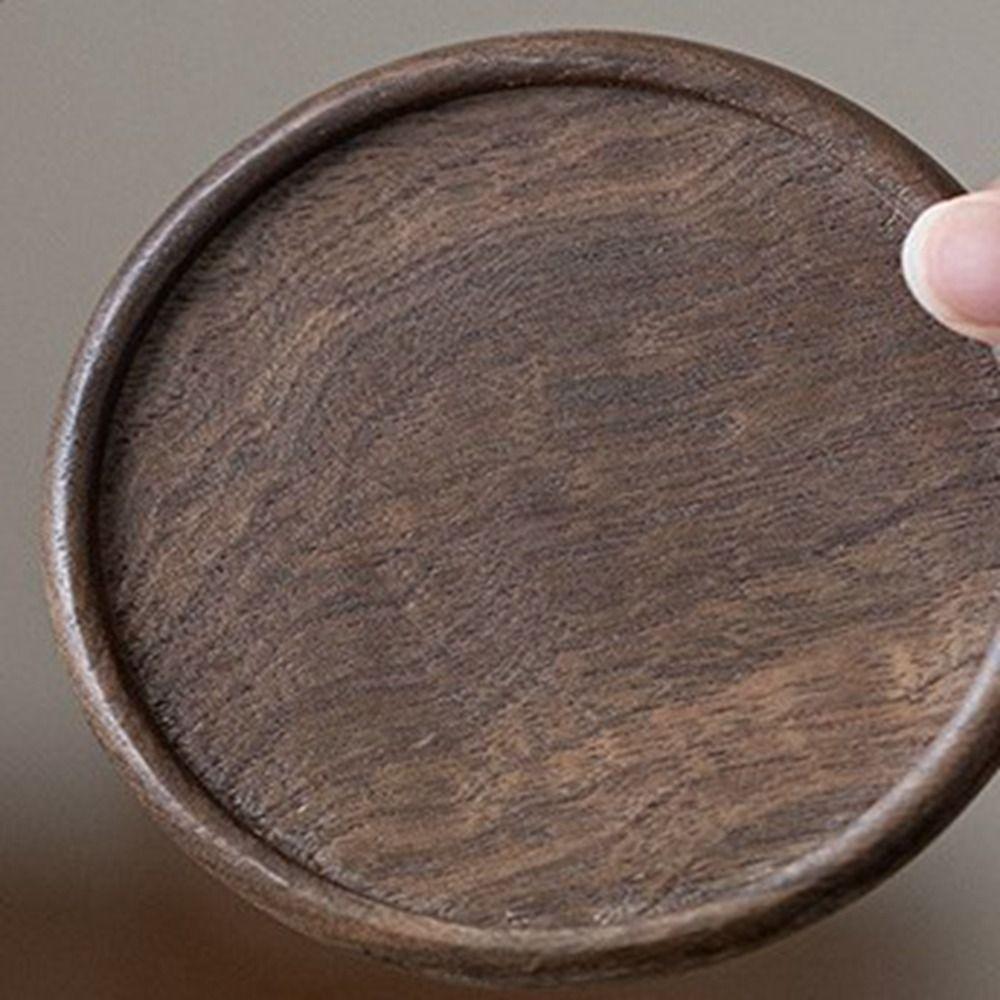 Practical Ugly Orange Incense Holder Good Luck Ceramic Incense Stick Holder  Indoor