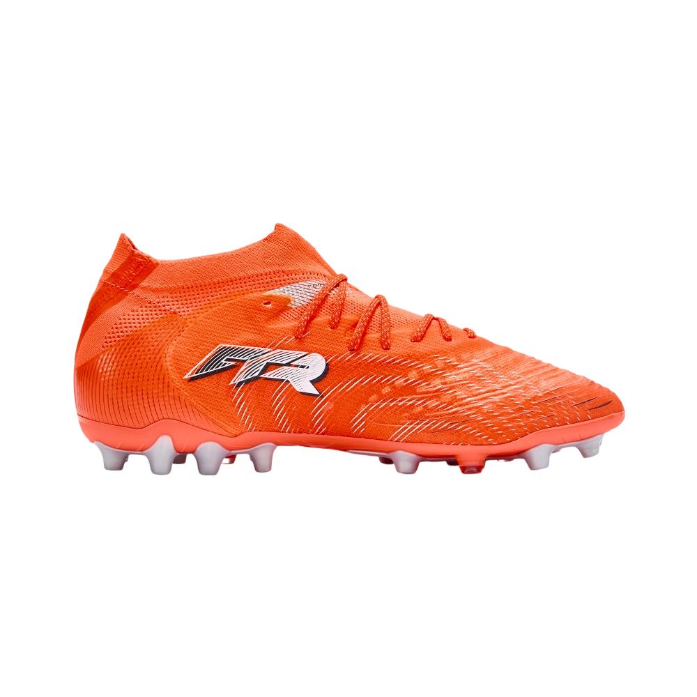 PUMA Future 9 MG Multi Ground Artificial Turf Lightweight Soccer Shoes