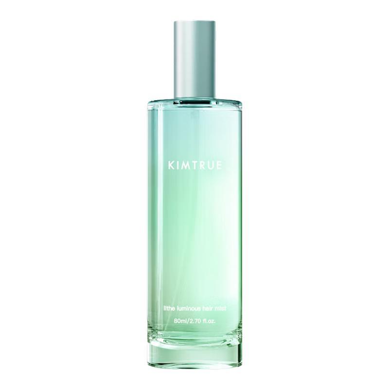 

KIMTRUE Gardenia Scented Hair Repair Spray