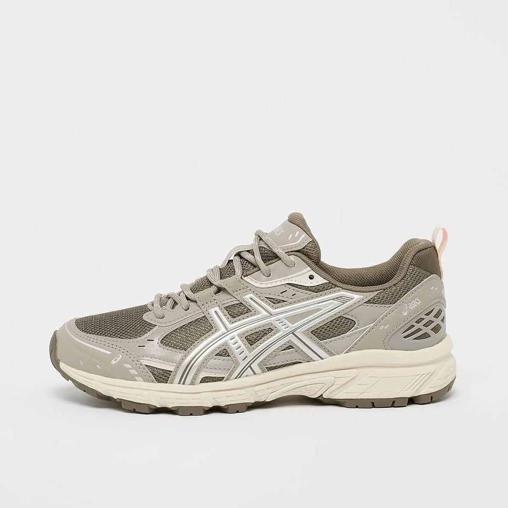 Sneakers Asics Gel-Nunobiki Dark Taupe/pure Silver