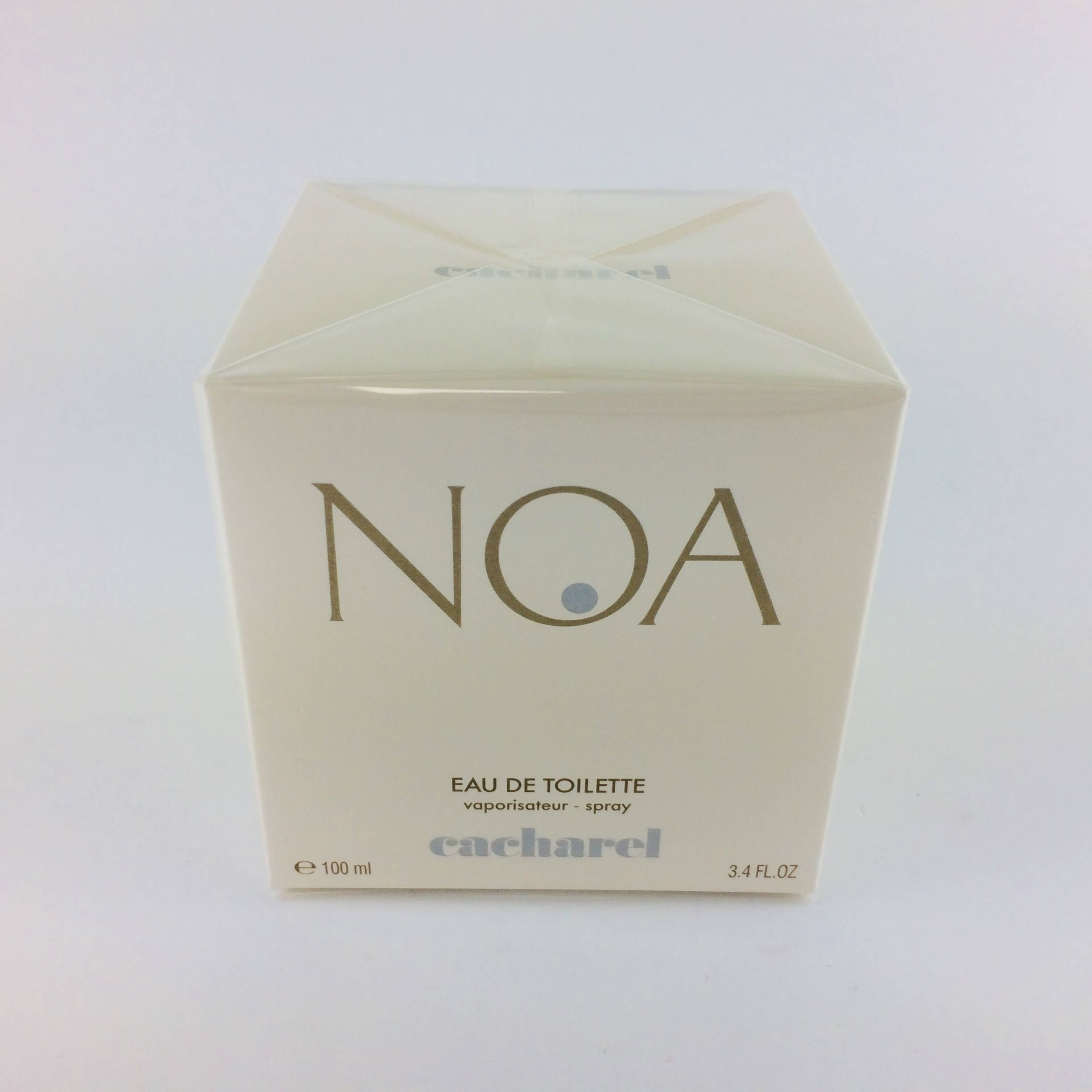 

Туалетная вода Cacharel Noa, 100 мл