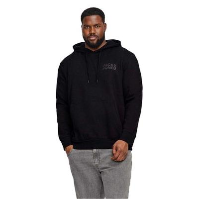Hanorac cu logo pentru bărbați Jack And Jones