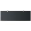 VidaXL Étagères murales 2 pcs Verre 60x20 cm 8 mm