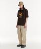 HELEMENT Comfort Air Nylon Pants (Beige)