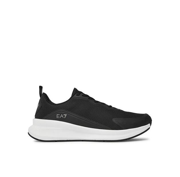 Men's Sneakers EA7 Emporio Armani X8x150 Xk350 N763 Black
