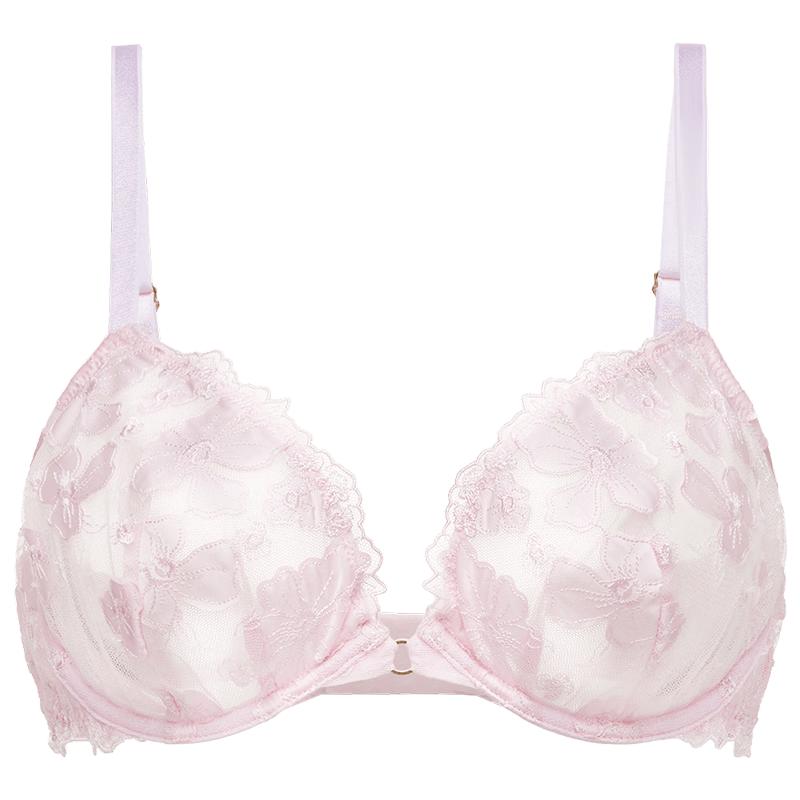 Victoria's Secret Sexy Lightweight Lace Underwire Bra