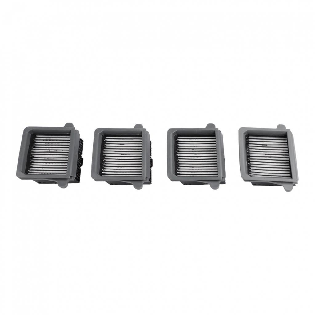 Air Filtration Replacement Filter Exhaust Air Filter High Quality Material
