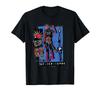 Marvel's Spider-Man: Across the Spider-Verse Spider-Punk T-shirt