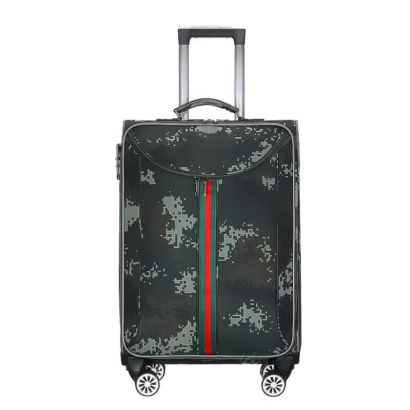 Zhishi Travel Luggage Suitcase