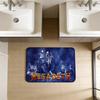 Band M-Megadeths Room Mats Cheaper Anti-slip Modern Living Room Balcony Printed Welcome Rug
