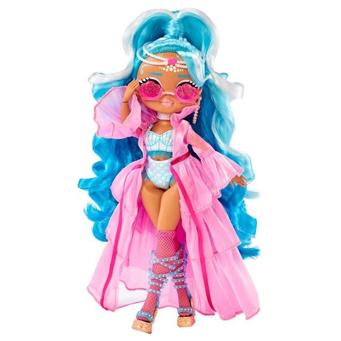 L.O.L. Surprise! O.M.G. Queens Splash Beauty (No Doll)