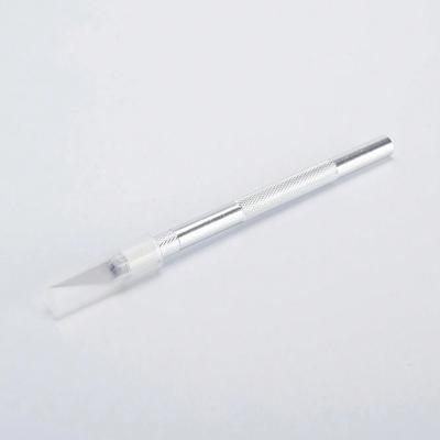 1pc 5D Diamond Painting Paper Cutter Knife DIY Diamonds Embroidery Cross Stitch Tools Accessories Art Knife Paper Cutter