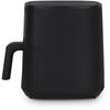 Friteuse sans huile - H.Koenig - FRY840 - 4L - 1300W - 6 programmes de cuisson