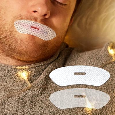 Acessórios e produtos para dormir bem e deixar de ressonar – Remédios para sono e anti-ronco