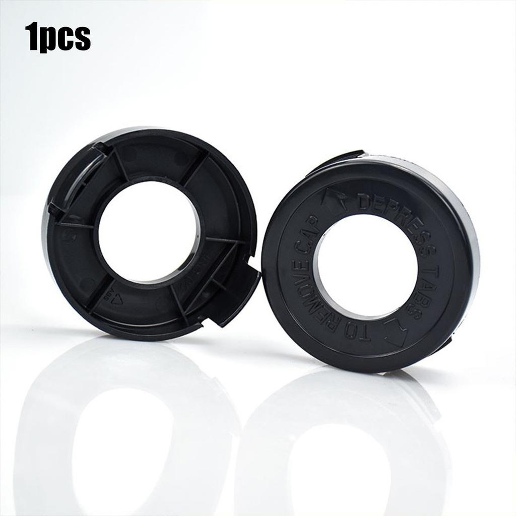 Spool Cover Cap Accessories For Black & Decker GL250 GLC12 Replacement Spare