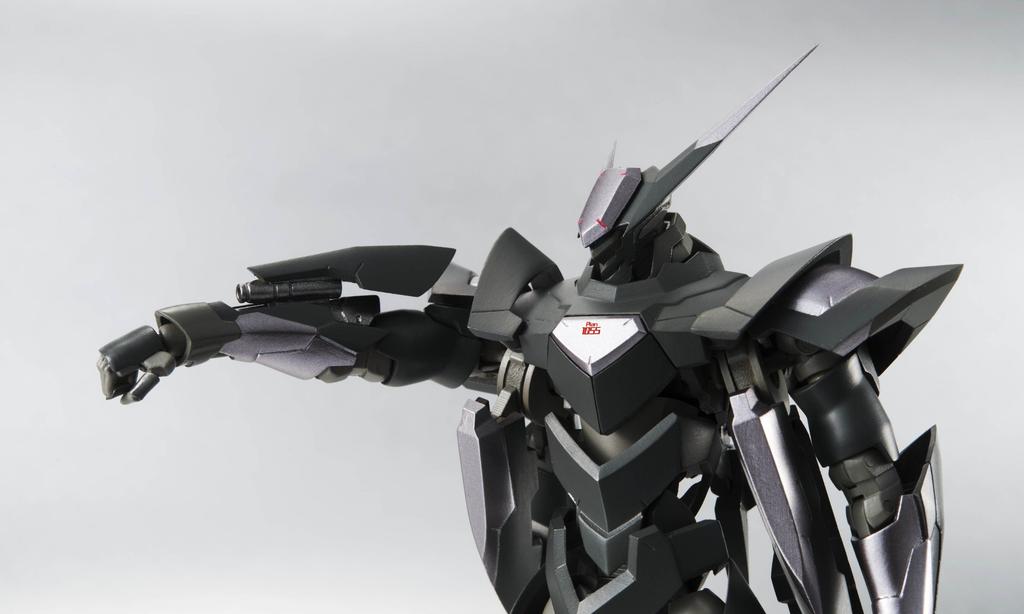 ROBOT Spirits Full Metal Panic [SIDE AS] Plan1055 Belial, approximately 140mm, ABS & PVC, painted action figure