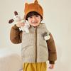 B.Duck Kids' Winter Down Jacket
