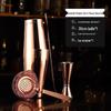 OLOEY Boston Shaker Set