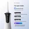 Byr M4 Portable Electric Water Flosser CN plug (adapter included)