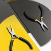 Deli Mini Flat Nose Pliers