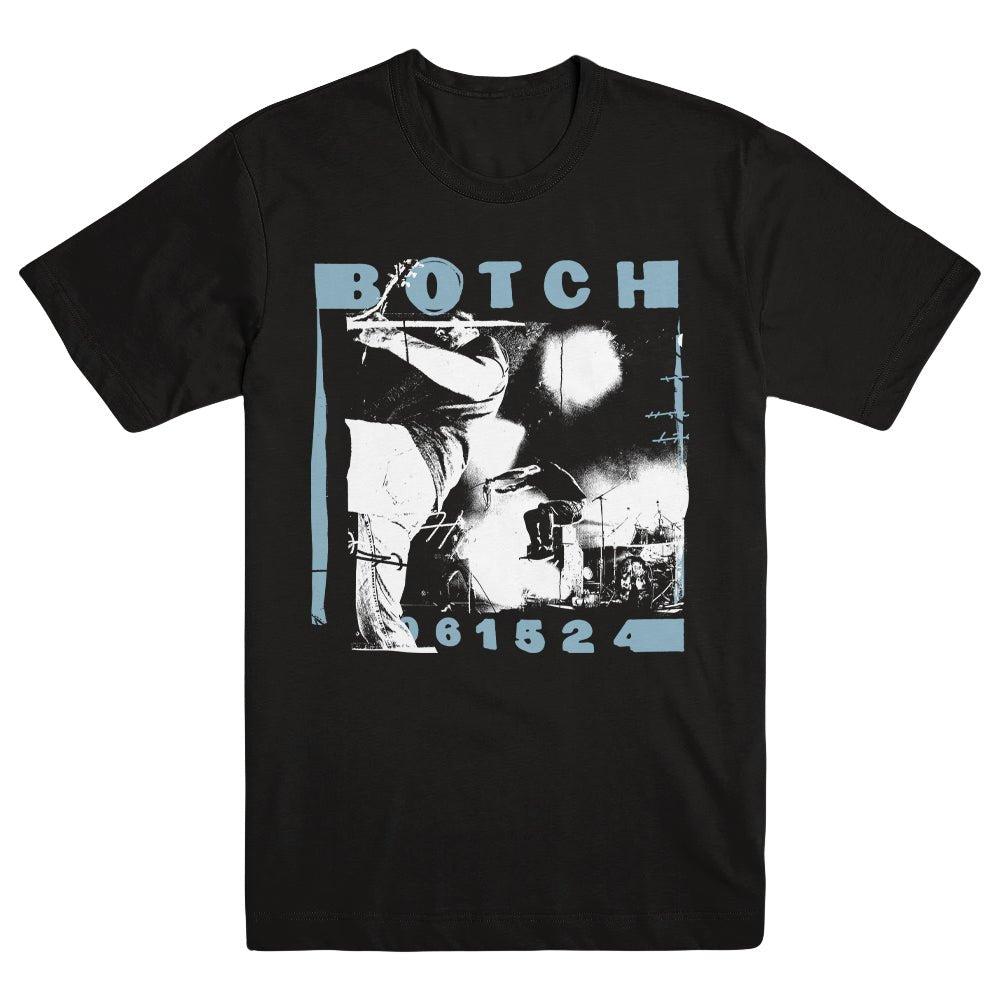EARTH Years Band TShirt Cotton Graphic Tee Unisex Women Summer Streetwear