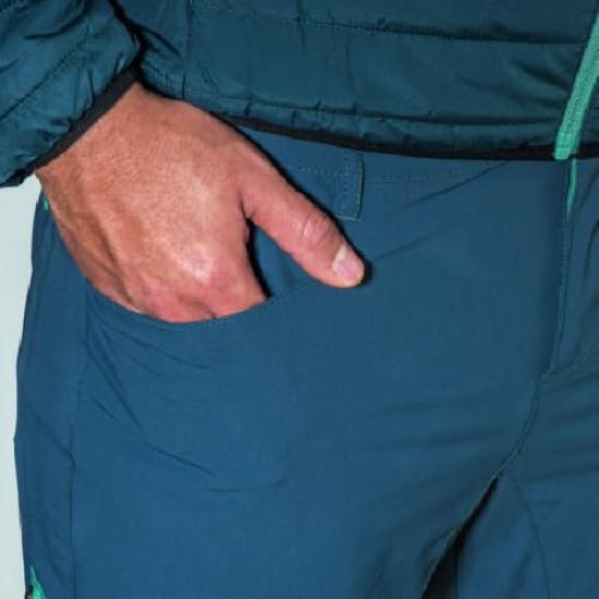 UVEX Collection 26 Pants M 9810507 Men's